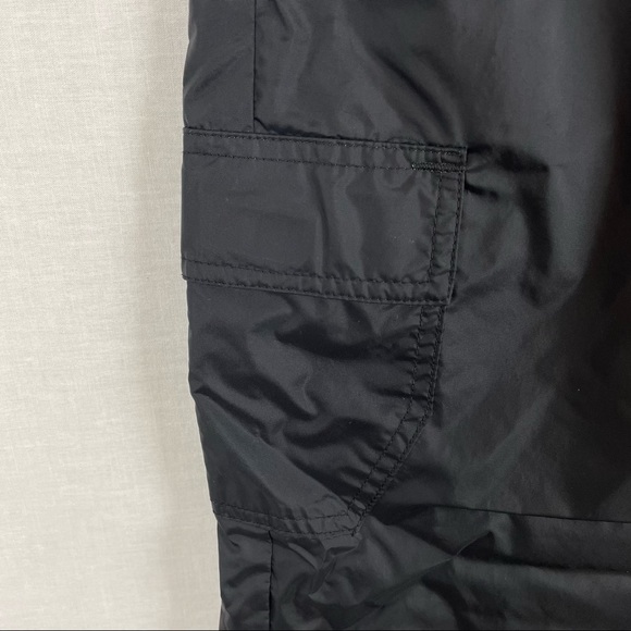 Columbia Cypress Brook II Youth Waterproof Shell Pants - Picture 3 of 4